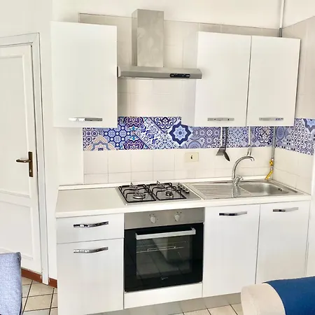 Il Viaggiatore Serapo 3* Gaeta