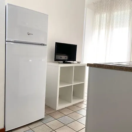 Affittacamere Il Viaggiatore Serapo *