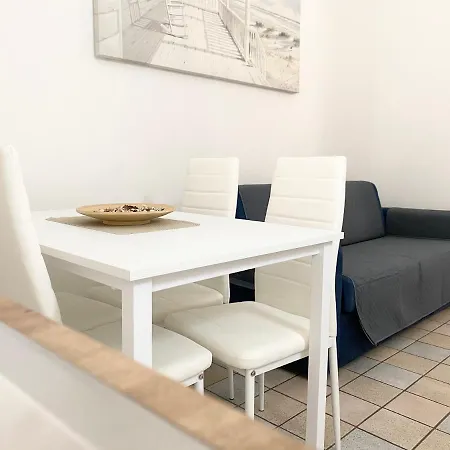 Il Viaggiatore Serapo Affittacamere Gaeta
