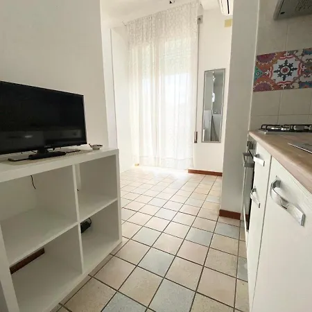 Affittacamere Il Viaggiatore Serapo Gaeta