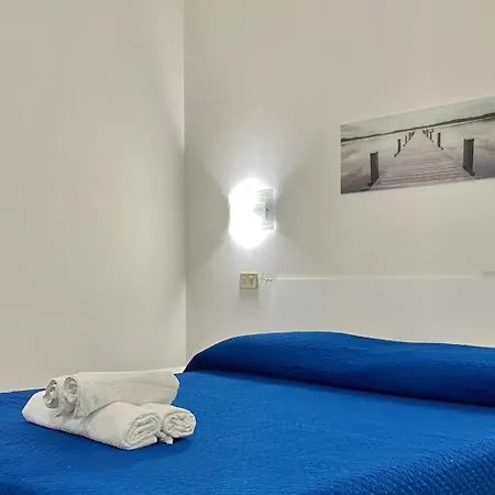 Il Viaggiatore Serapo Affittacamere Gaeta