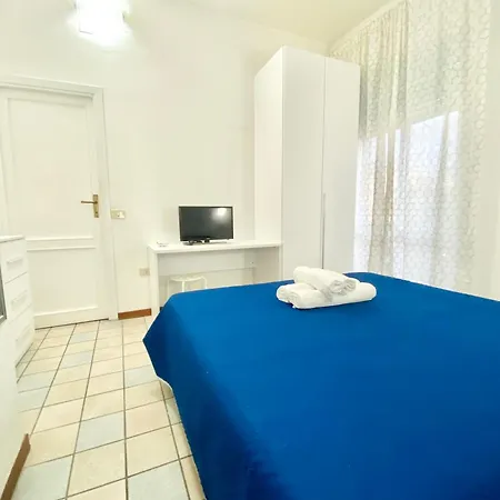 Il Viaggiatore Serapo * Gaeta
