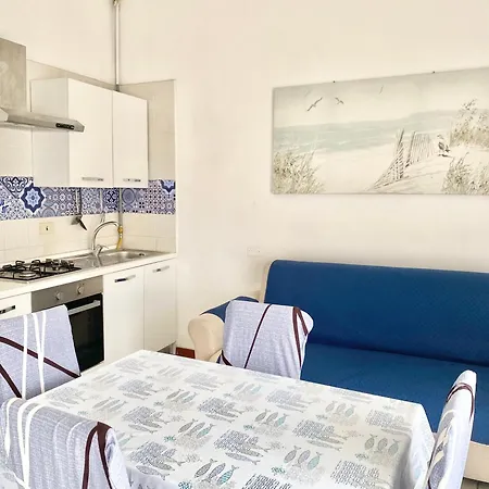 Il Viaggiatore Serapo Gaeta