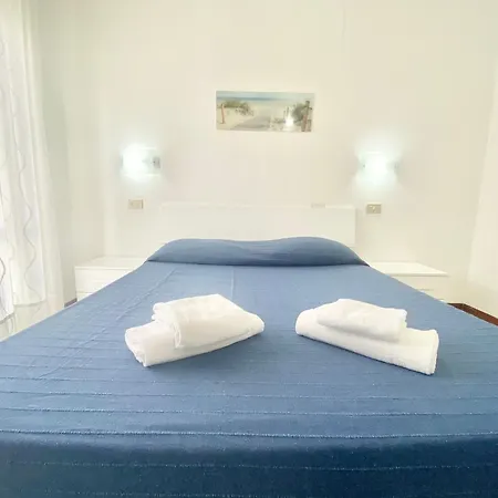 Il Viaggiatore Serapo Gaeta