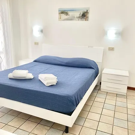 Affittacamere Il Viaggiatore Serapo