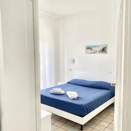 Affittacamere Il Viaggiatore Serapo *