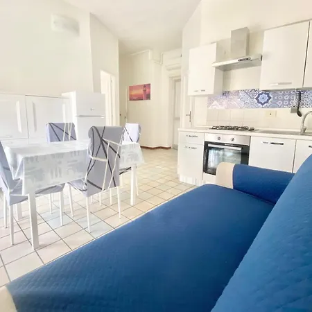 Il Viaggiatore Serapo Affittacamere Gaeta