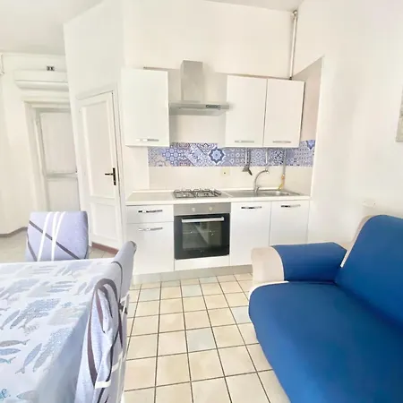 Affittacamere Il Viaggiatore Serapo Gaeta