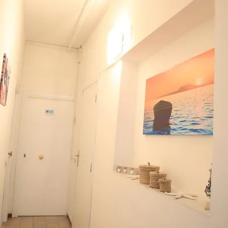 Il Viaggiatore Serapo Gaeta