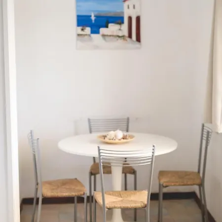 Il Viaggiatore Serapo * Gaeta