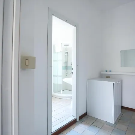 Il Viaggiatore Serapo Gaeta